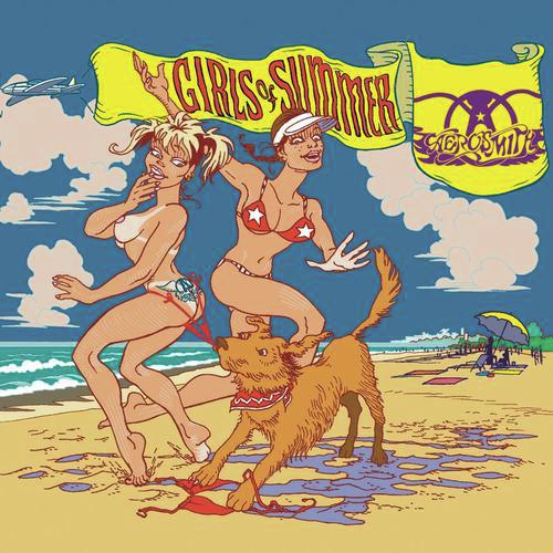 Girls Of Summer (Album Version)