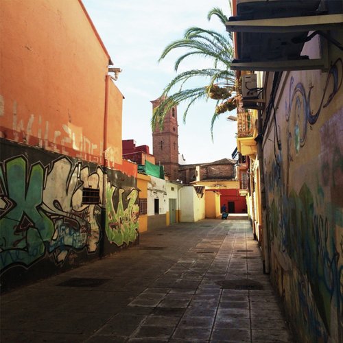 Suerte cover art