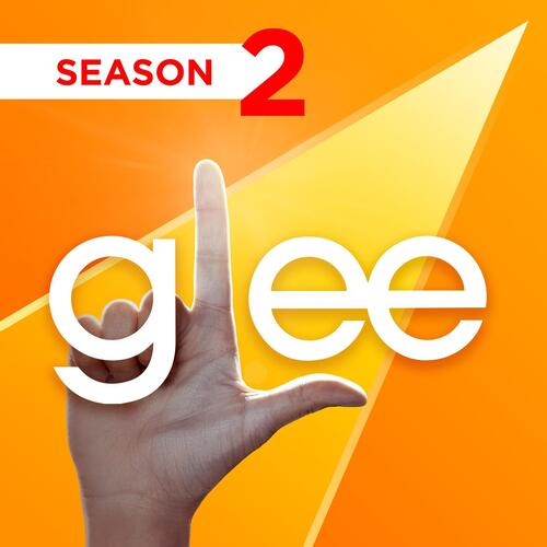 Blame It (On The Alcohol) (Glee Cast Version)