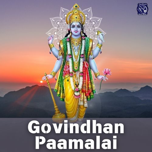 Govindhan Paamalai