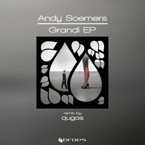 Grandi (qugas Remix)