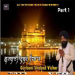 Gurbani Shabad Vichar, Pt. 1
