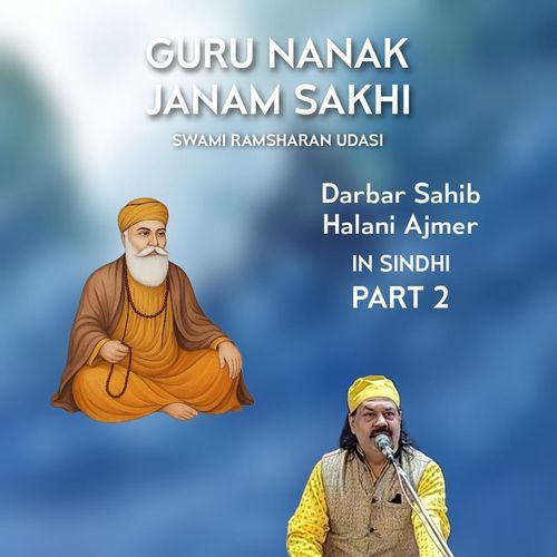 Guru Nanak Janam Sakhi, Pt. 2