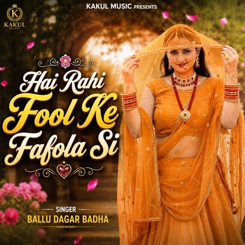 Hai Rahi Fool Ke Fafola Si