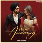 Happy Anniversary