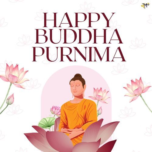 Happy Buddha Purnima