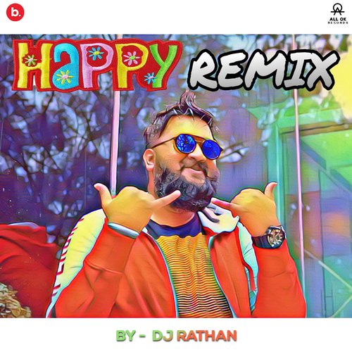 Happy (Remix)