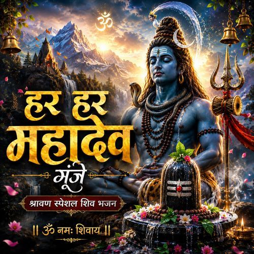 Har Har Mahadev Goonje