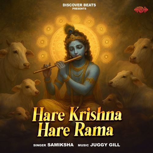 Hare Krishna Hare Rama