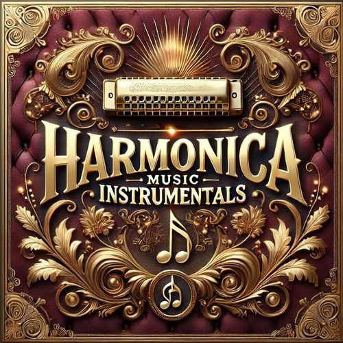 Harmonica Music Instrumentals