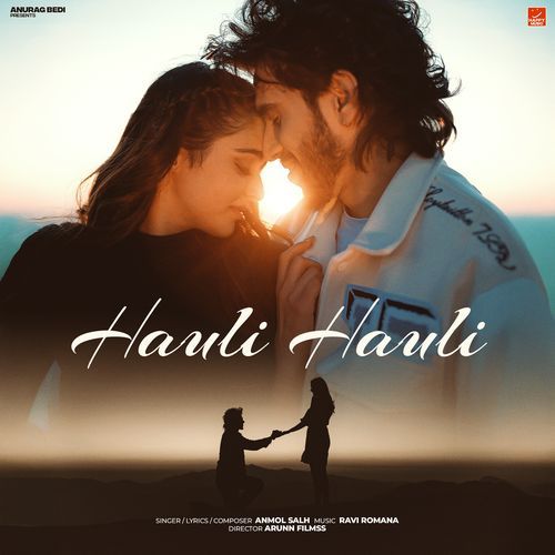Hauli Hauli