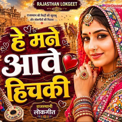 He Mane Aave Hichki