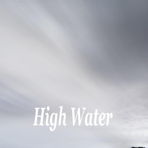 High Water cover art