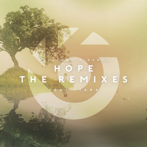 Hope (feat. Tara) [The Remixes]_poster_image