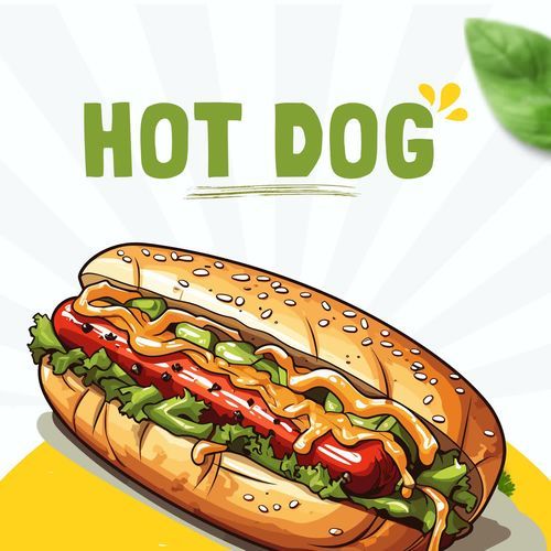 Hot Dog