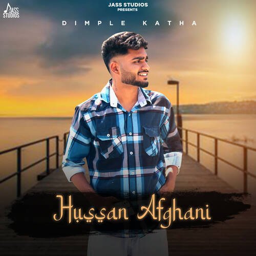 Hussan Afghani