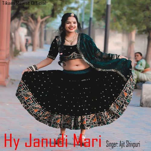 Hy Janudi Mari