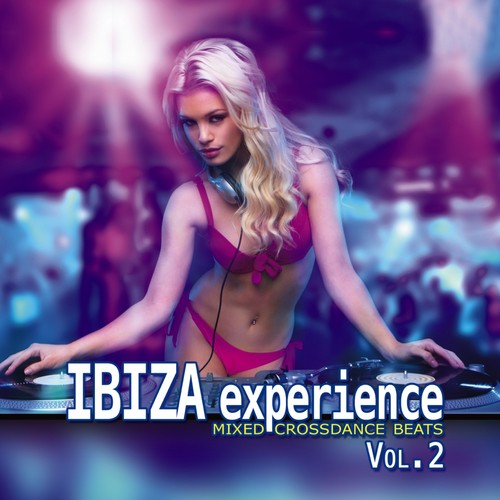 Impact cover art