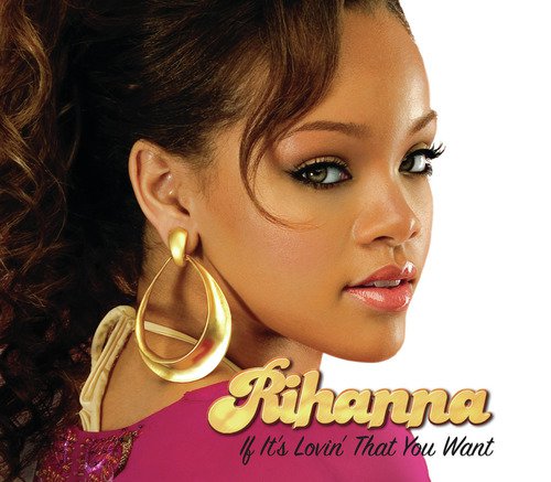 If It's Lovin' That You Want (Remix)