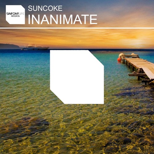 Inanimate cover art