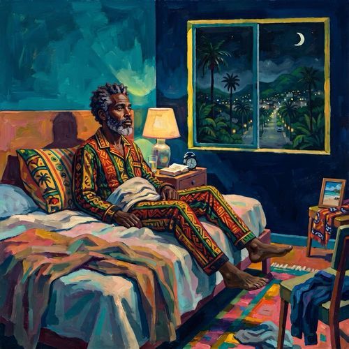 Insomnia
