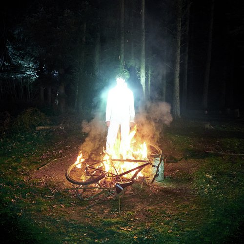 Intermodal Container