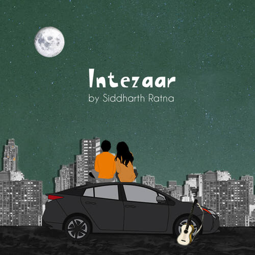 Intezaar