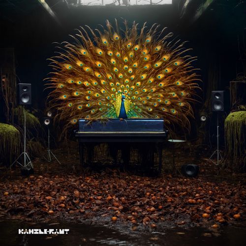 Miranda cover art