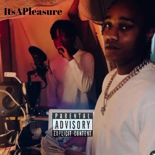 Its A Pleasure (feat. Hez)_poster_image