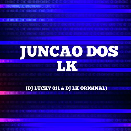 JUNÇAO DOS LK cover art