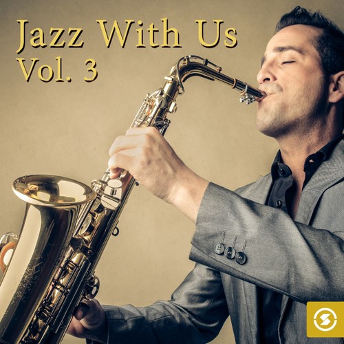 Jazz with Us, Vol. 3