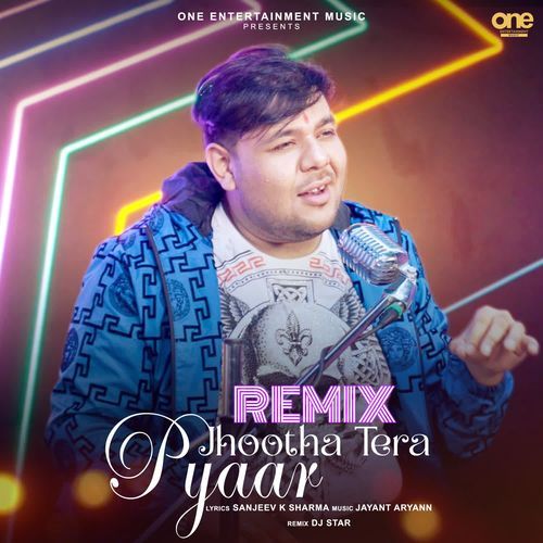 Jhootha Tera Pyaar Remix