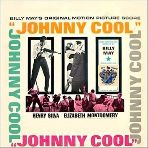 Johnny Cool (Original Movie Soundtrack)