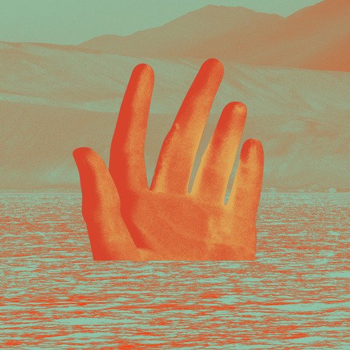 Julian cover art