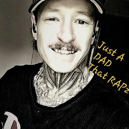 Just a Dad That Rapz cover art