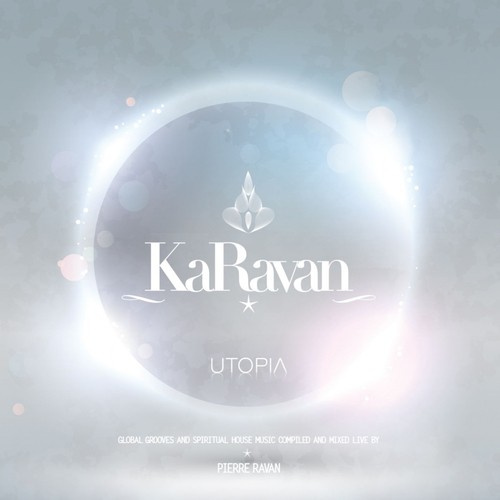 KaRavan - Utopia, Vol. 8