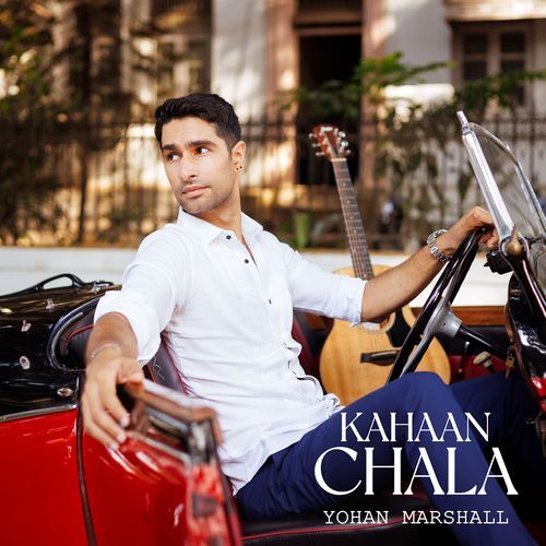 Kahaan Chala