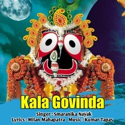 Kala Govinda (Odia Jagannath Bhajan)-NQ0xQBpqWQo