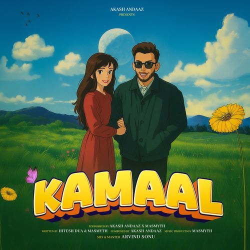 Kamaal