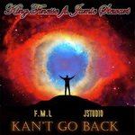 Kan't Go Back (feat. Jamie Stewart)