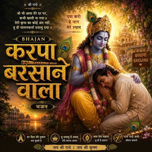 Karpa Barsane Wala Bhajan