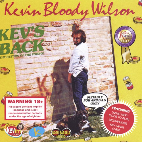 Kev S Courtin Song Lyrics Kevin Bloody Wilson Only On Jiosaavn