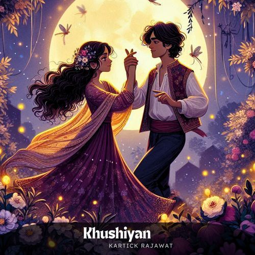 Khushiyan