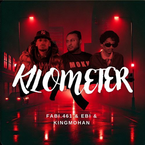 Kilometer
