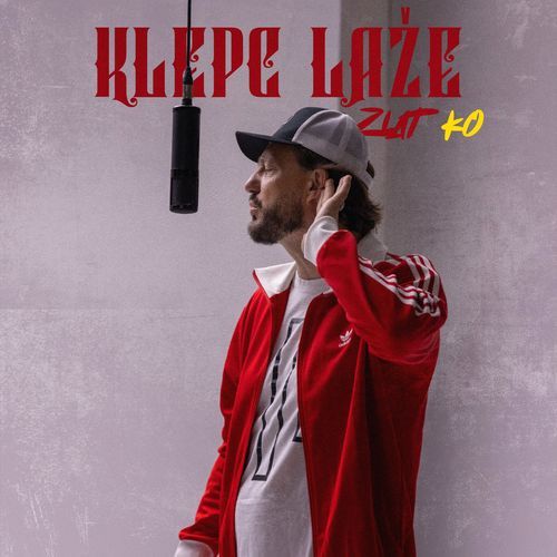 Klepc Laže