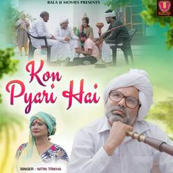 Kon Pyari Hai-CCI4VBZJVWU