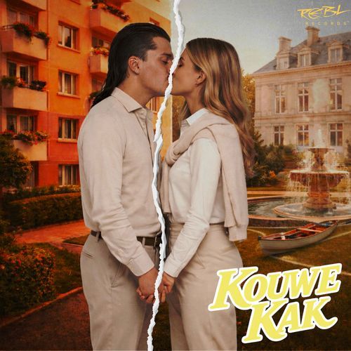 Kouwe Kak