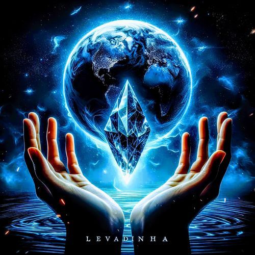 LEVADINHA (Tik Tok Version) cover art