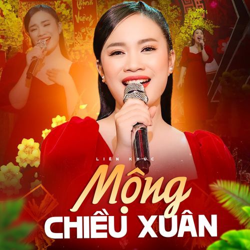 LK Mộng Chiều Xuân_poster_image