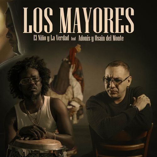 LOS MAYORES (Homenaje a El Taiger)